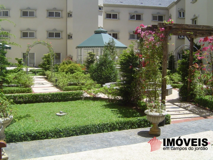 Imagem da galeria de fotos: Apartamento Residencial para Locação Mensal/Anual - Campos do Jordão, Fonte Simão - REF: AP0249