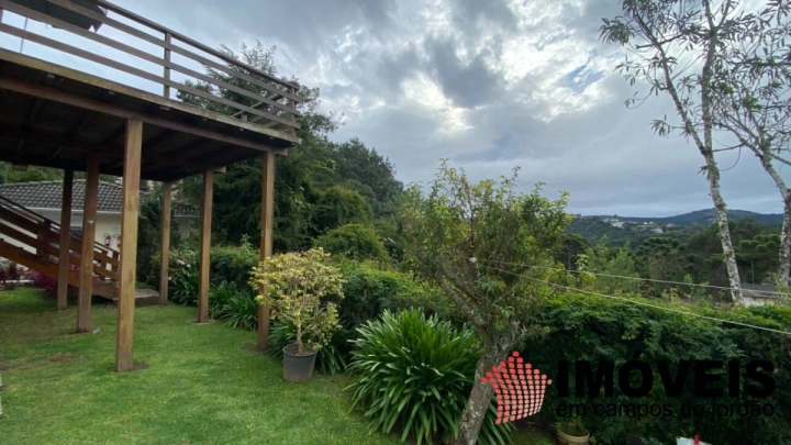 Imagem da galeria de fotos: Pousada Comercial para Venda - Campos do Jordão, Capivari - REF: PO0013