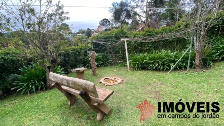 Imagem da galeria de fotos: Pousada Comercial para Venda - Campos do Jordão, Capivari - REF: PO0013