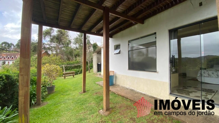 Imagem da galeria de fotos: Pousada Comercial para Venda - Campos do Jordão, Capivari - REF: PO0013