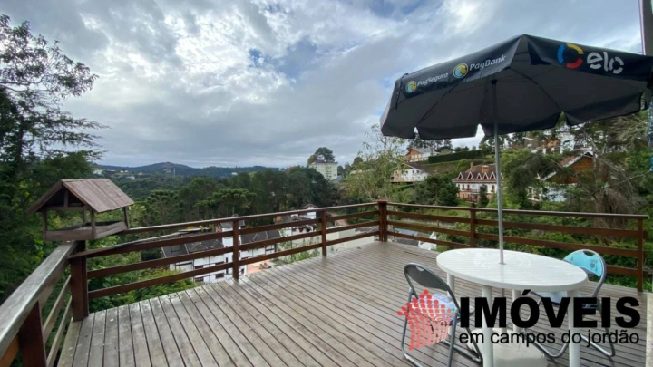 Imagem da galeria de fotos: Pousada Comercial para Venda - Campos do Jordão, Capivari - REF: PO0013