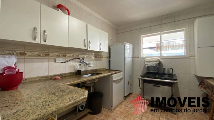 Imagem da galeria de fotos: Pousada Comercial para Venda - Campos do Jordão, Capivari - REF: PO0013