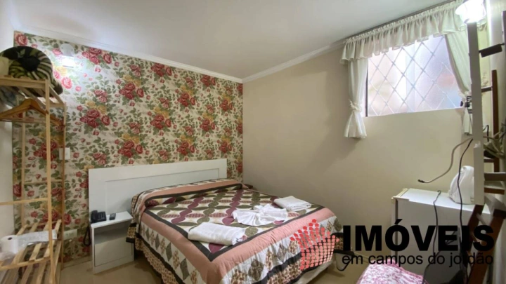Imagem da galeria de fotos: Pousada Comercial para Venda - Campos do Jordão, Capivari - REF: PO0013