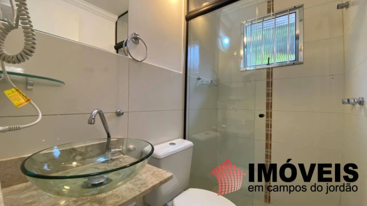 Imagem da galeria de fotos: Pousada Comercial para Venda - Campos do Jordão, Capivari - REF: PO0013