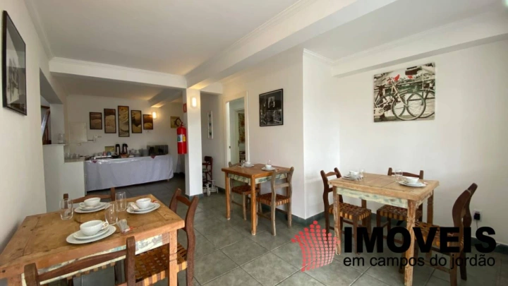 Imagem da galeria de fotos: Pousada Comercial para Venda - Campos do Jordão, Capivari - REF: PO0013