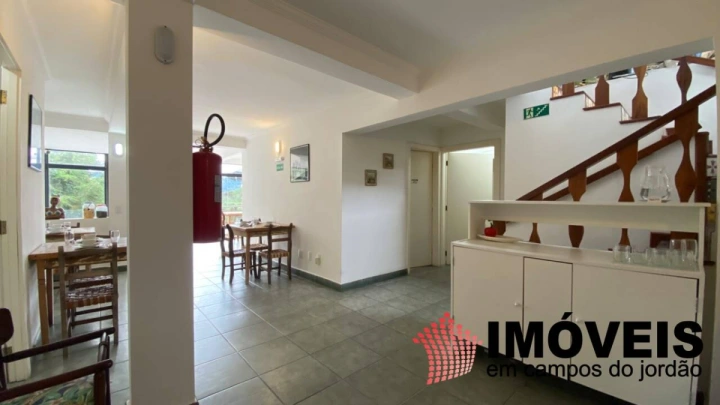 Imagem da galeria de fotos: Pousada Comercial para Venda - Campos do Jordão, Capivari - REF: PO0013