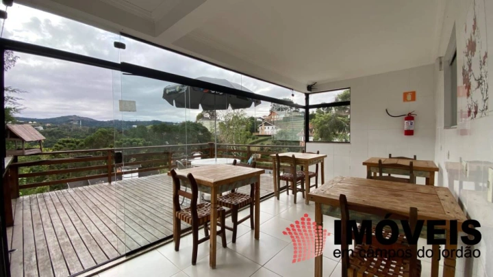 Imagem da galeria de fotos: Pousada Comercial para Venda - Campos do Jordão, Capivari - REF: PO0013