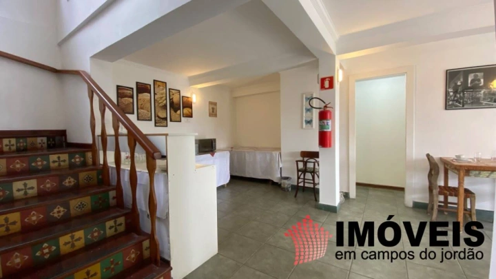 Imagem da galeria de fotos: Pousada Comercial para Venda - Campos do Jordão, Capivari - REF: PO0013