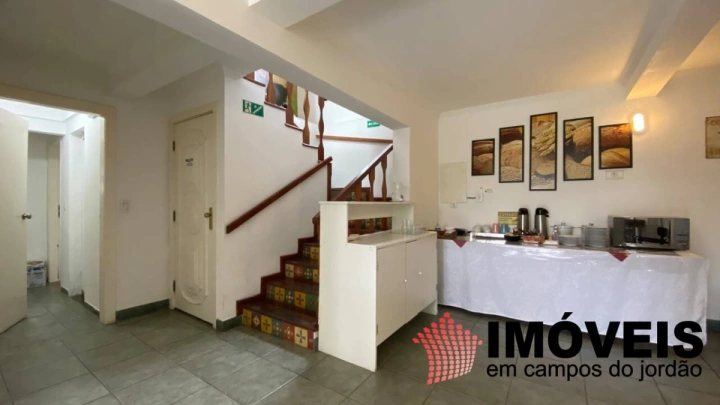 Imagem da galeria de fotos: Pousada Comercial para Venda - Campos do Jordão, Capivari - REF: PO0013