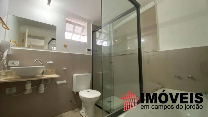 Imagem da galeria de fotos: Pousada Comercial para Venda - Campos do Jordão, Capivari - REF: PO0013