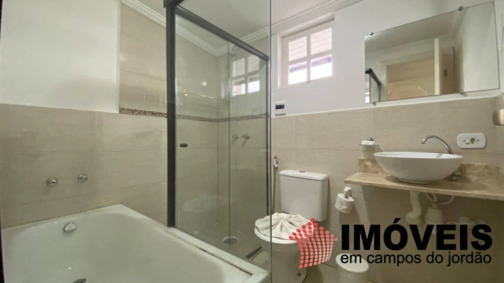 Imagem da galeria de fotos: Pousada Comercial para Venda - Campos do Jordão, Capivari - REF: PO0013