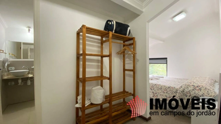 Imagem da galeria de fotos: Pousada Comercial para Venda - Campos do Jordão, Capivari - REF: PO0013