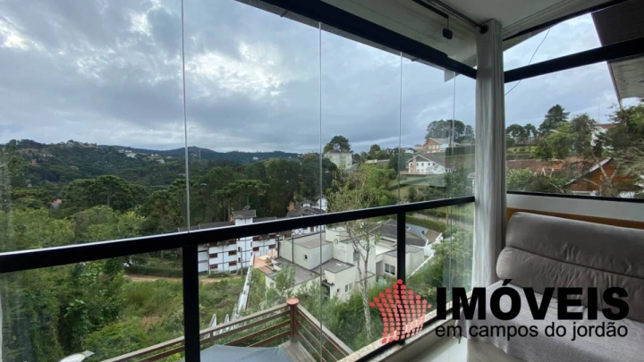 Imagem da galeria de fotos: Pousada Comercial para Venda - Campos do Jordão, Capivari - REF: PO0013
