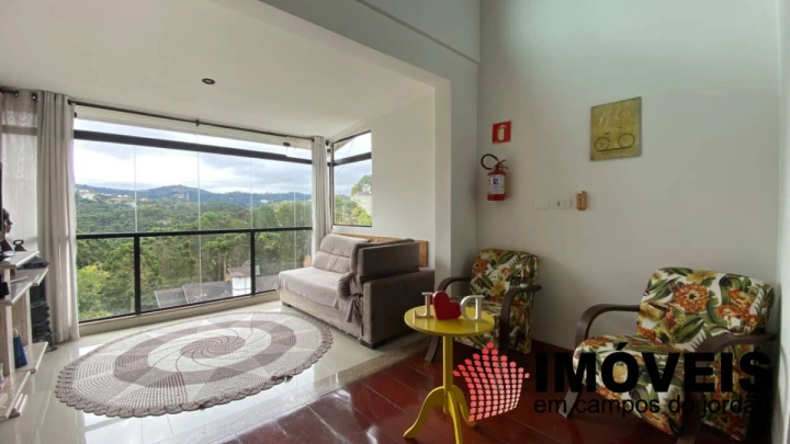Imagem da galeria de fotos: Pousada Comercial para Venda - Campos do Jordão, Capivari - REF: PO0013