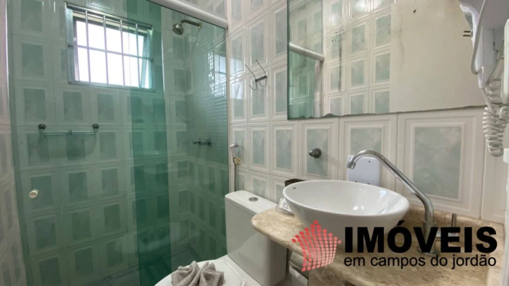 Imagem da galeria de fotos: Pousada Comercial para Venda - Campos do Jordão, Capivari - REF: PO0013