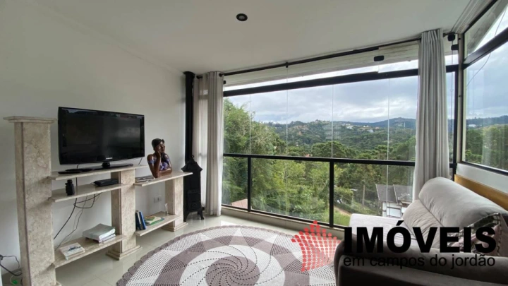 Imagem da galeria de fotos: Pousada Comercial para Venda - Campos do Jordão, Capivari - REF: PO0013