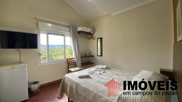 Imagem da galeria de fotos: Pousada Comercial para Venda - Campos do Jordão, Capivari - REF: PO0013