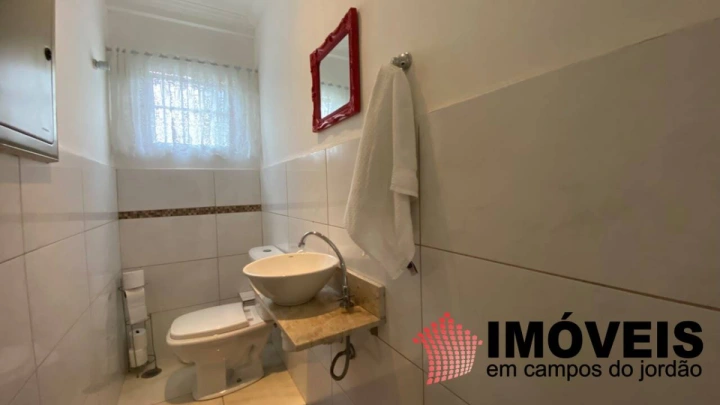 Imagem da galeria de fotos: Pousada Comercial para Venda - Campos do Jordão, Capivari - REF: PO0013