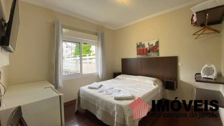 Imagem da galeria de fotos: Pousada Comercial para Venda - Campos do Jordão, Capivari - REF: PO0013