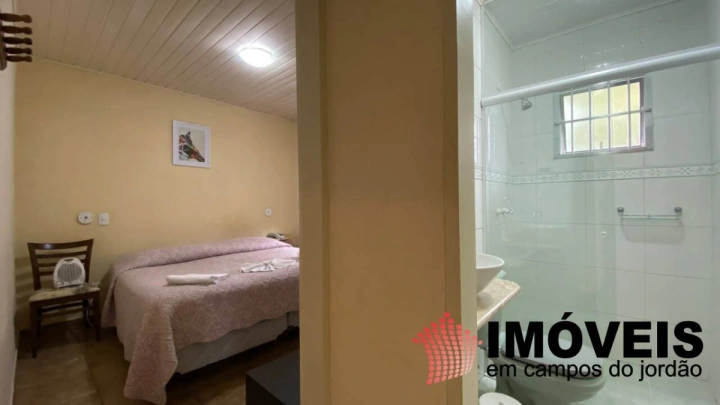 Imagem da galeria de fotos: Pousada Comercial para Venda - Campos do Jordão, Capivari - REF: PO0013