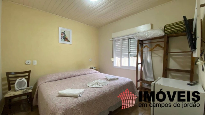 Imagem da galeria de fotos: Pousada Comercial para Venda - Campos do Jordão, Capivari - REF: PO0013