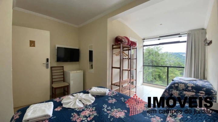 Imagem da galeria de fotos: Pousada Comercial para Venda - Campos do Jordão, Capivari - REF: PO0013