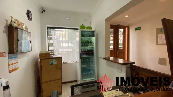 Imagem da galeria de fotos: Pousada Comercial para Venda - Campos do Jordão, Capivari - REF: PO0013