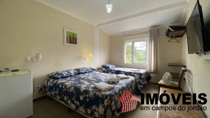 Imagem da galeria de fotos: Pousada Comercial para Venda - Campos do Jordão, Capivari - REF: PO0013