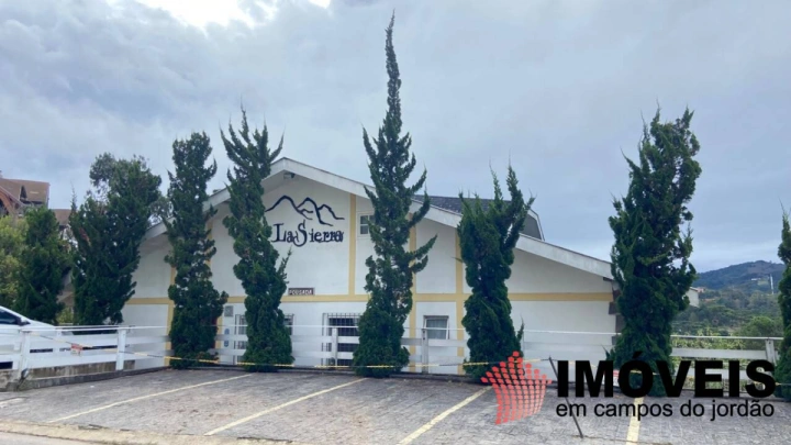 Imagem da galeria de fotos: Pousada Comercial para Venda - Campos do Jordão, Capivari - REF: PO0013
