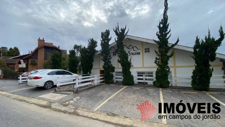 Imagem da galeria de fotos: Pousada Comercial para Venda - Campos do Jordão, Capivari - REF: PO0013