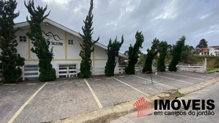 Imagem da galeria de fotos: Pousada Comercial para Venda - Campos do Jordão, Capivari - REF: PO0013