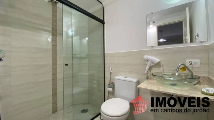 Imagem da galeria de fotos: Pousada Comercial para Venda - Campos do Jordão, Capivari - REF: PO0013