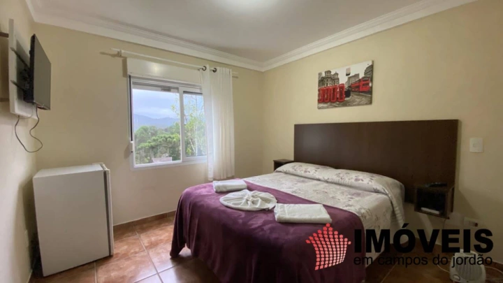 Imagem da galeria de fotos: Pousada Comercial para Venda - Campos do Jordão, Capivari - REF: PO0013