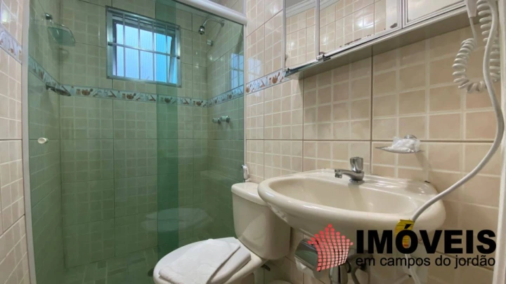 Imagem da galeria de fotos: Pousada Comercial para Venda - Campos do Jordão, Capivari - REF: PO0013