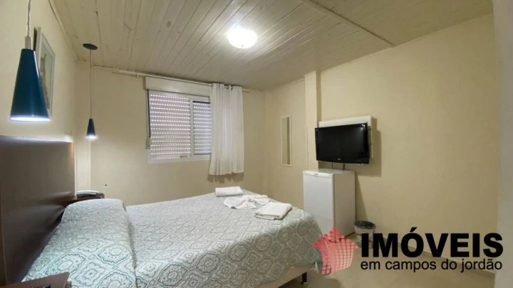 Imagem da galeria de fotos: Pousada Comercial para Venda - Campos do Jordão, Capivari - REF: PO0013