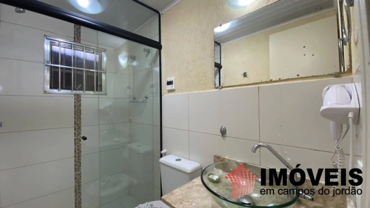 Imagem da galeria de fotos: Pousada Comercial para Venda - Campos do Jordão, Capivari - REF: PO0013
