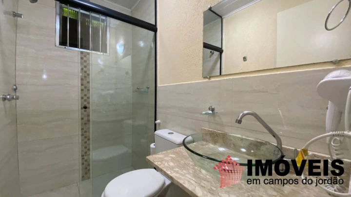 Imagem da galeria de fotos: Pousada Comercial para Venda - Campos do Jordão, Capivari - REF: PO0013