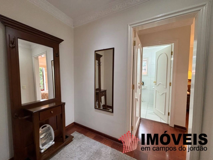 Imagem da galeria de fotos: Apartamento Residencial para Venda - Campos do Jordão, Vila Capivari - REF: TE0002
