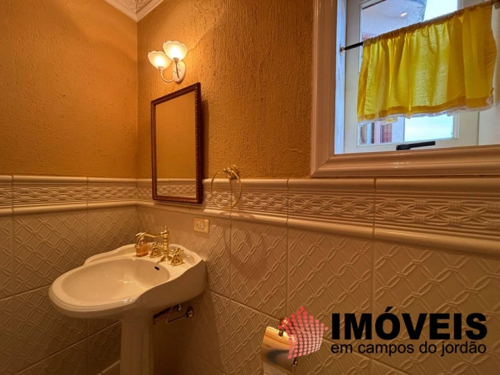 Imagem da galeria de fotos: Apartamento Residencial para Venda - Campos do Jordão, Vila Capivari - REF: TE0002