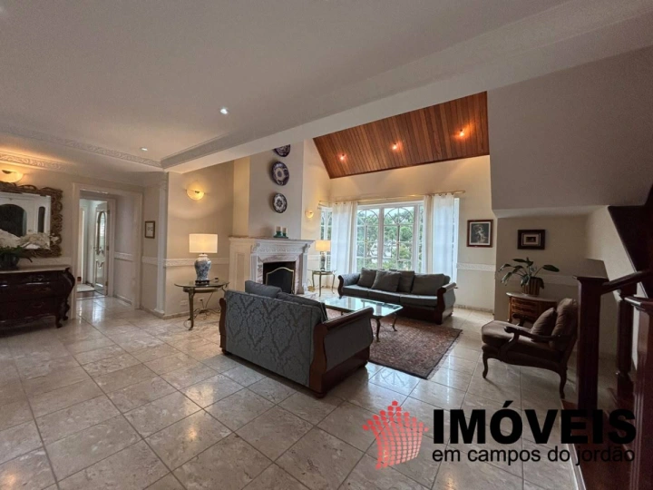 Imagem da galeria de fotos: Apartamento Residencial para Venda - Campos do Jordão, Vila Capivari - REF: TE0002