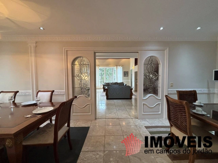 Imagem da galeria de fotos: Apartamento Residencial para Venda - Campos do Jordão, Vila Capivari - REF: TE0002