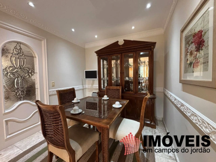 Imagem da galeria de fotos: Apartamento Residencial para Venda - Campos do Jordão, Vila Capivari - REF: TE0002