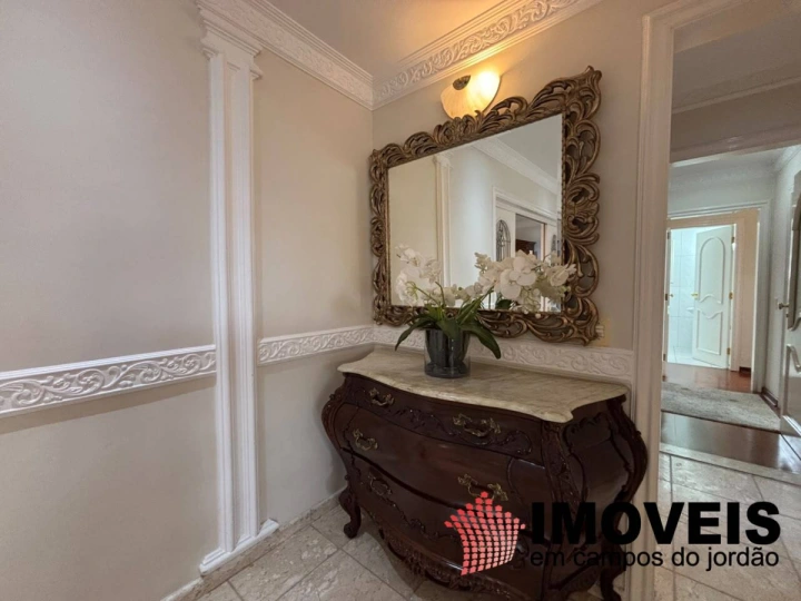 Imagem da galeria de fotos: Apartamento Residencial para Venda - Campos do Jordão, Vila Capivari - REF: TE0002