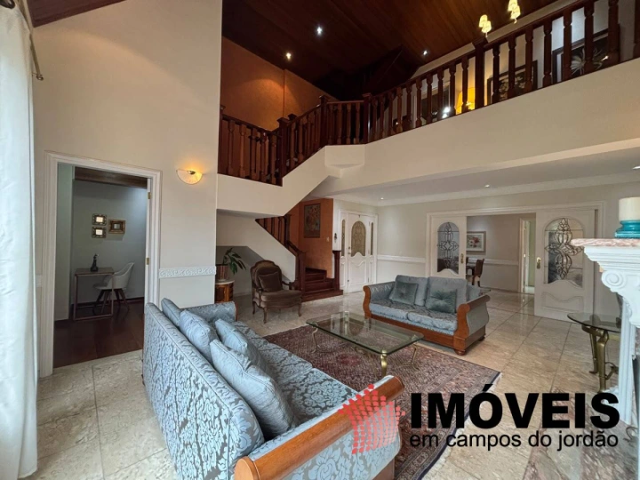 Imagem da galeria de fotos: Apartamento Residencial para Venda - Campos do Jordão, Vila Capivari - REF: TE0002