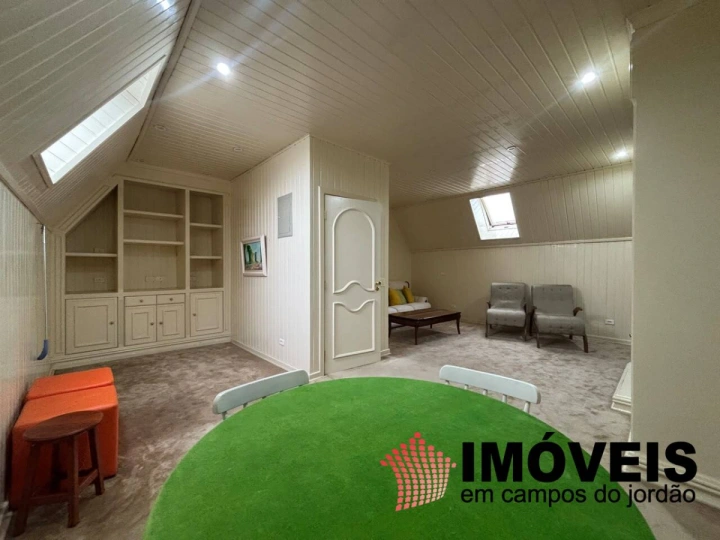 Imagem da galeria de fotos: Apartamento Residencial para Venda - Campos do Jordão, Vila Capivari - REF: TE0002
