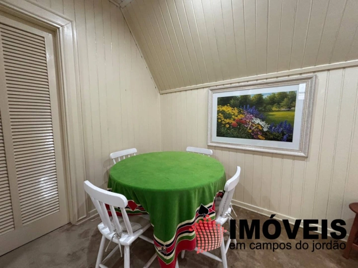 Imagem da galeria de fotos: Apartamento Residencial para Venda - Campos do Jordão, Vila Capivari - REF: TE0002