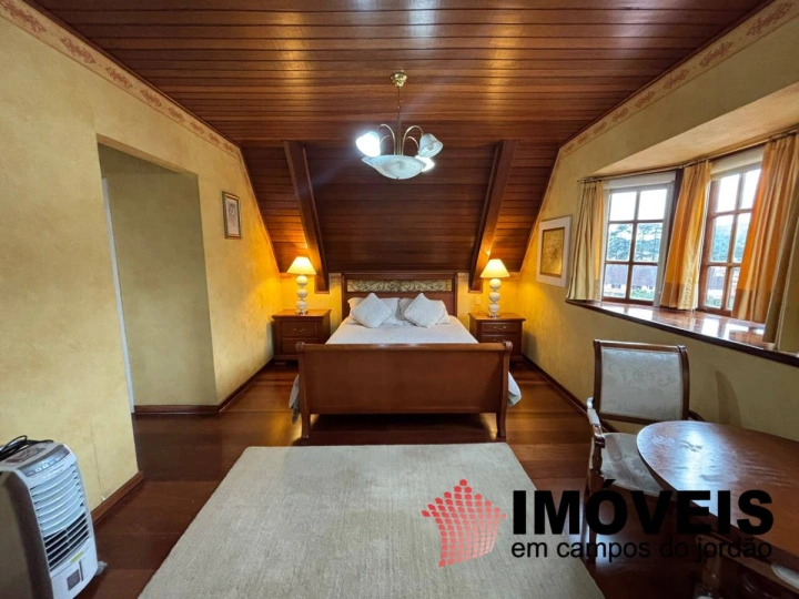 Imagem da galeria de fotos: Apartamento Residencial para Venda - Campos do Jordão, Vila Capivari - REF: TE0002