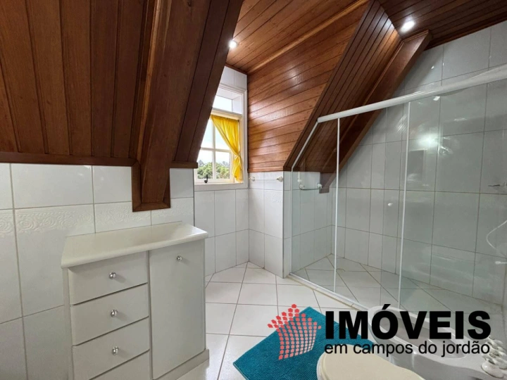 Imagem da galeria de fotos: Apartamento Residencial para Venda - Campos do Jordão, Vila Capivari - REF: TE0002