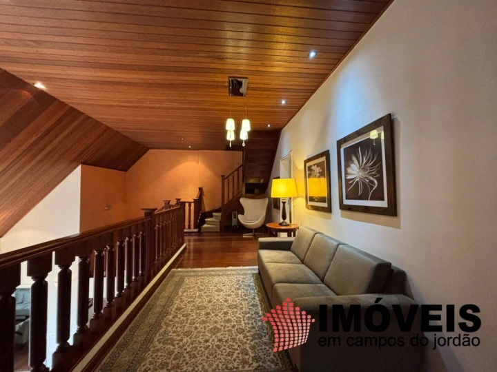 Imagem da galeria de fotos: Apartamento Residencial para Venda - Campos do Jordão, Vila Capivari - REF: TE0002