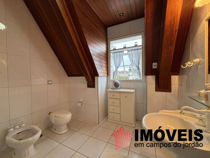 Imagem da galeria de fotos: Apartamento Residencial para Venda - Campos do Jordão, Vila Capivari - REF: TE0002